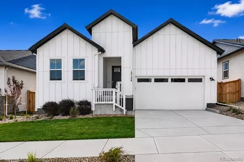 17126 W 92nd Loop, Arvada, CO 80007