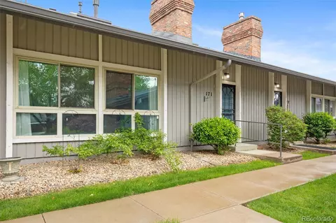 6495 E Happy Canyon Rd #171, Denver, CO 80237