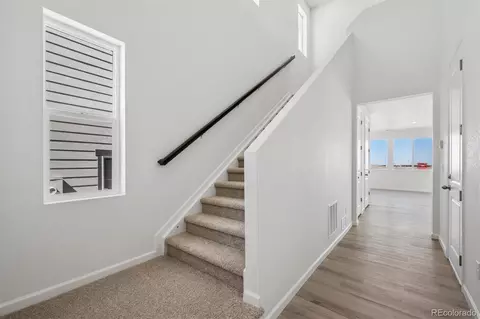Entry Way - 45935 Gentry Ave, Bennett, CO 80102 photo 1 of 2