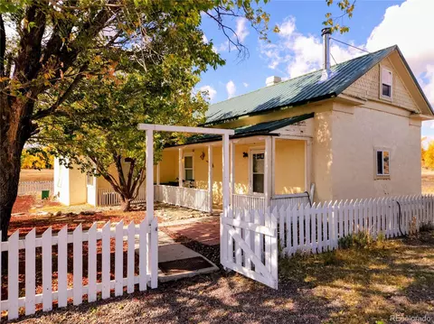 12753 135, Antonito, CO 81120