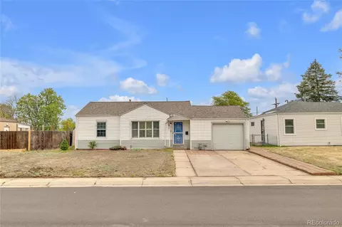4410 Raritan St, Denver, CO 80211