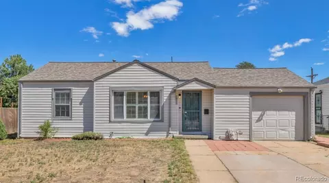 4410 Raritan St, Denver, CO 80211
