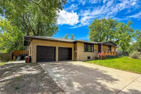 760 Francis St, Longmont, CO 80501
