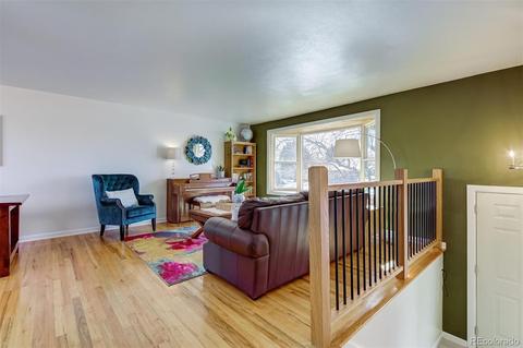 7239 S Cherry Dr, Centennial, CO 80122 photo 4