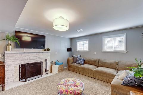 7239 S Cherry Dr, Centennial, CO 80122 photo 25