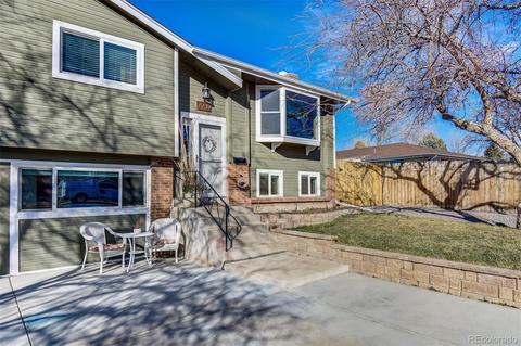 7239 S Cherry Dr, Centennial, CO 80122 photo 3