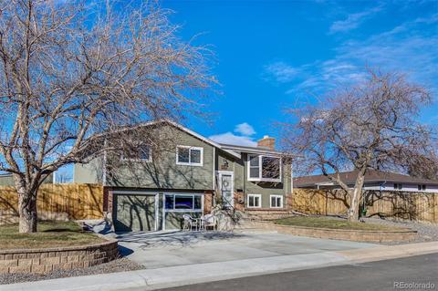 7239 S Cherry Dr, Centennial, CO 80122 photo 2