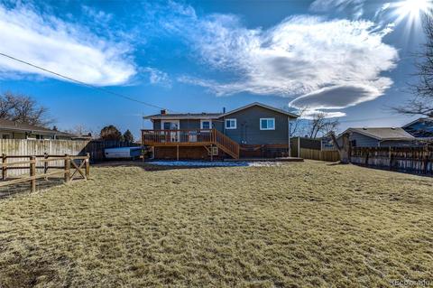 7239 S Cherry Dr, Centennial, CO 80122 photo 33