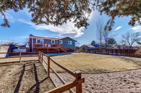 7239 S Cherry Dr, Centennial, CO 80122 photo 32