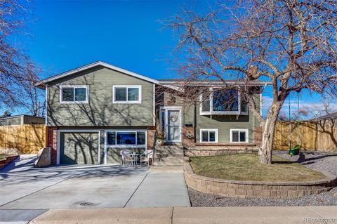 7239 S Cherry Dr, Centennial, CO 80122 photo 1