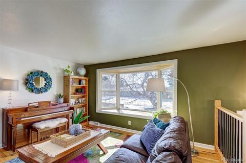 7239 S Cherry Dr, Centennial, CO 80122 photo 5