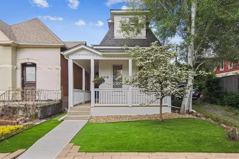 2318 N Emerson St, Denver, CO 80205