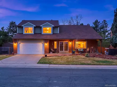 3838 E Phillips Cir, Centennial, CO 80122