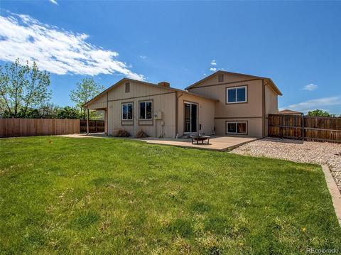 3445 E 117th Dr, Thornton, CO 80233 photo 24