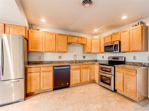 3445 E 117th Dr, Thornton, CO 80233 photo 3