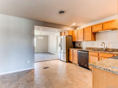 3445 E 117th Dr, Thornton, CO 80233 photo 2