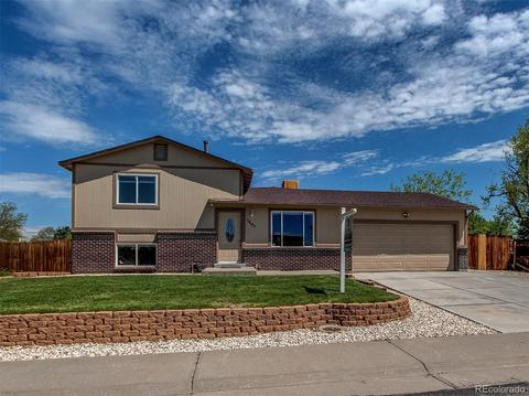 3445 E 117th Dr, Thornton, CO 80233 photo 1