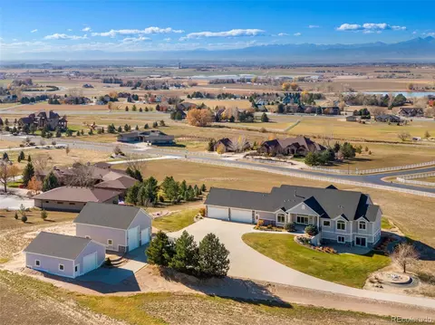39828 Hilltop Cir, Severance, CO 80610