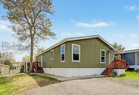 129 Ponderosa Cir, Golden, CO 80401