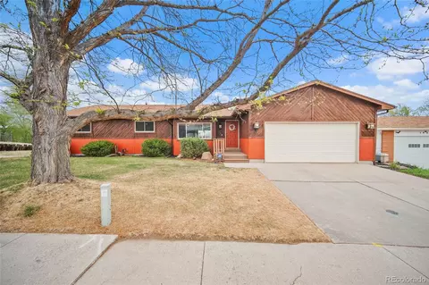 1453 Friendship Ln E, Colorado Springs, CO 80904