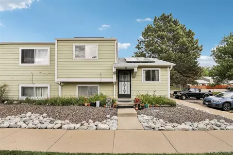 5711 W 92nd Ave #48, Westminster, CO 80031