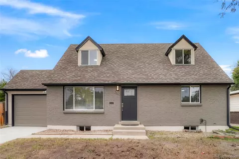 9021 Raleigh St, Westminster, CO 80031