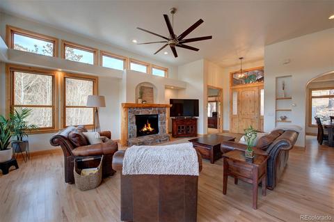 450 Roland, Bailey, CO 80421 photo 8