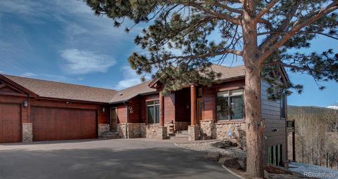 450 Roland, Bailey, CO 80421 photo 4