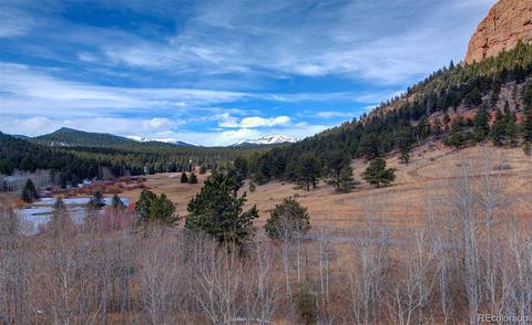 450 Roland, Bailey, CO 80421 photo 36