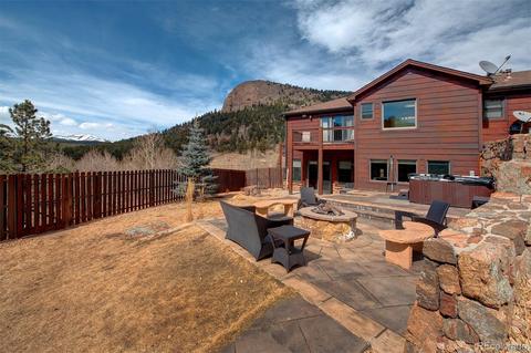 450 Roland, Bailey, CO 80421 photo 33