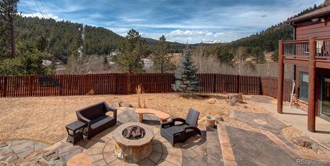 450 Roland, Bailey, CO 80421 photo 34