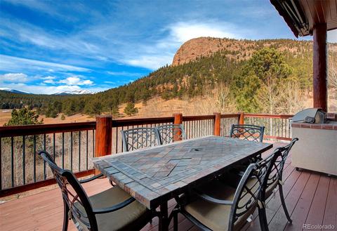 450 Roland, Bailey, CO 80421 photo 35
