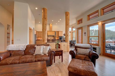 450 Roland, Bailey, CO 80421 photo 10