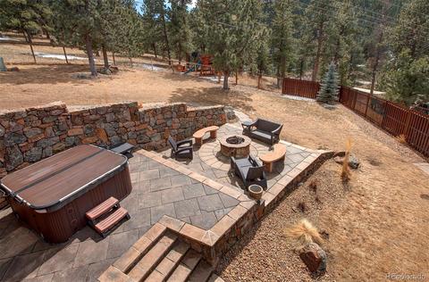 450 Roland, Bailey, CO 80421 photo 31