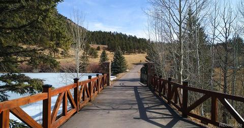 450 Roland, Bailey, CO 80421 photo 2