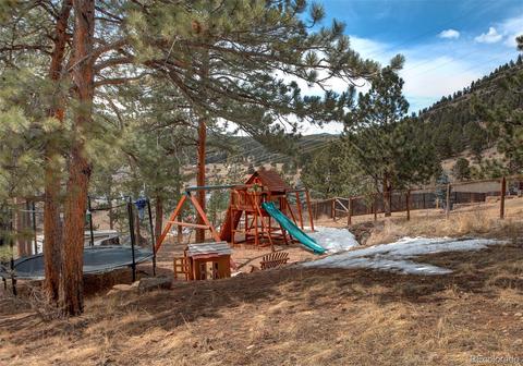 450 Roland, Bailey, CO 80421 photo 32