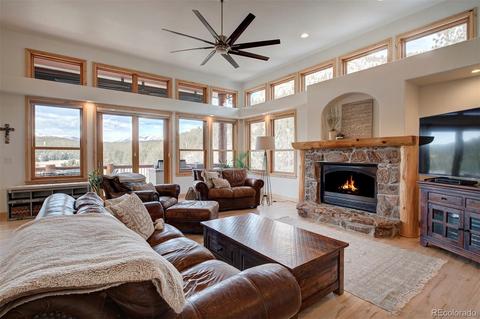 450 Roland, Bailey, CO 80421 photo 9