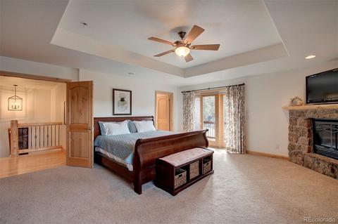 450 Roland, Bailey, CO 80421 photo 17