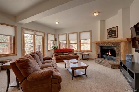 450 Roland, Bailey, CO 80421 photo 23