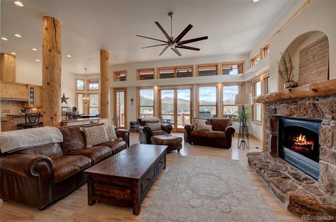450 Roland, Bailey, CO 80421 photo 1