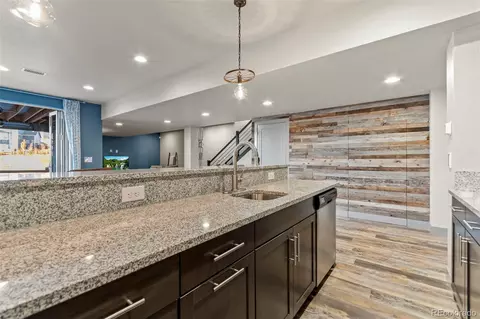 Kitchen - 18493 W 94th Ln, Arvada, CO 80007 photo 6 of 6