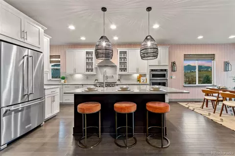 Kitchen - 18493 W 94th Ln, Arvada, CO 80007 photo 2 of 6