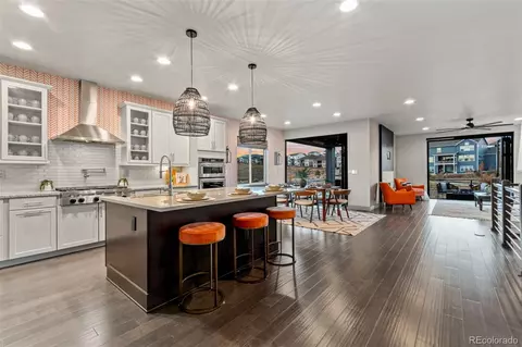 Kitchen - 18493 W 94th Ln, Arvada, CO 80007 photo 1 of 6