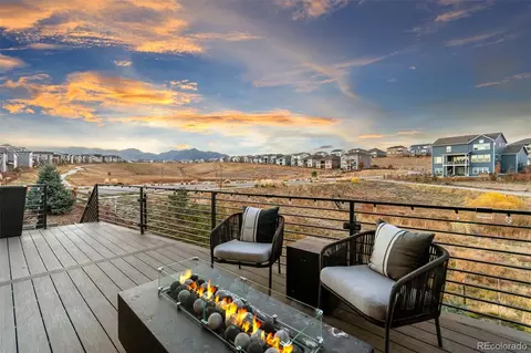 Exterior - 18493 W 94th Ln, Arvada, CO 80007 photo 5 of 5