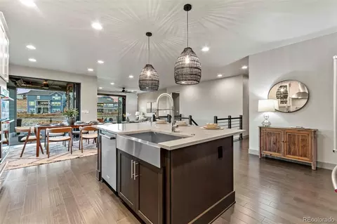Kitchen - 18493 W 94th Ln, Arvada, CO 80007 photo 5 of 6