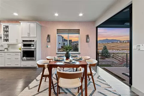 Dining - 18493 W 94th Ln, Arvada, CO 80007 photo 1 of 2