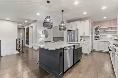 Kitchen - 18493 W 94th Ln, Arvada, CO 80007 photo 3 of 6