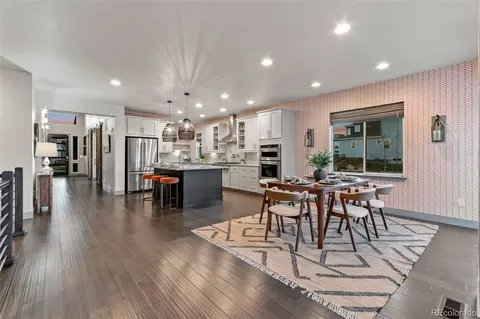 Dining - 18493 W 94th Ln, Arvada, CO 80007 photo 2 of 2