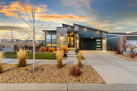 Exterior - 18493 W 94th Ln, Arvada, CO 80007 photo 2 of 5
