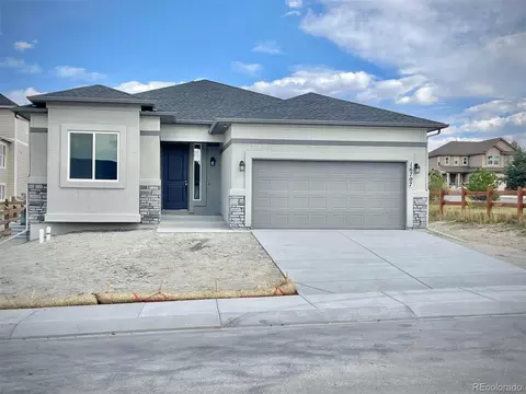 16707 Greyhawk Dr, Monument, CO 80132